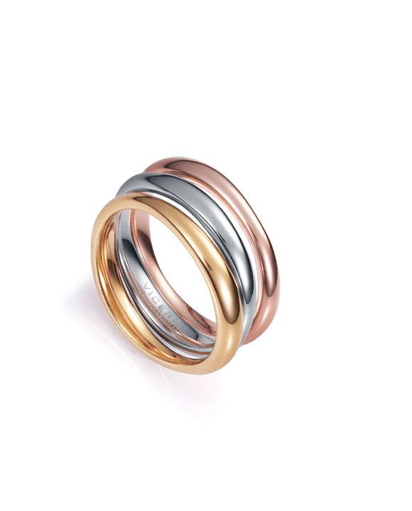 Anillos viceroy discount plata mujer