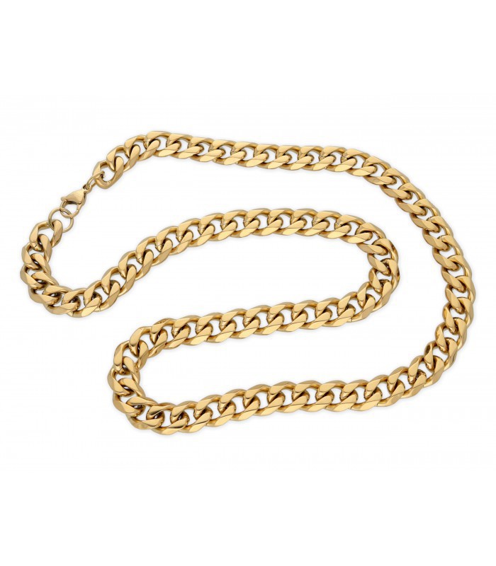 COLLAR IP DORADO847BR255CD-D