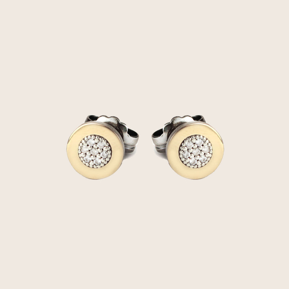 PENDIENTES JOVIAN 96