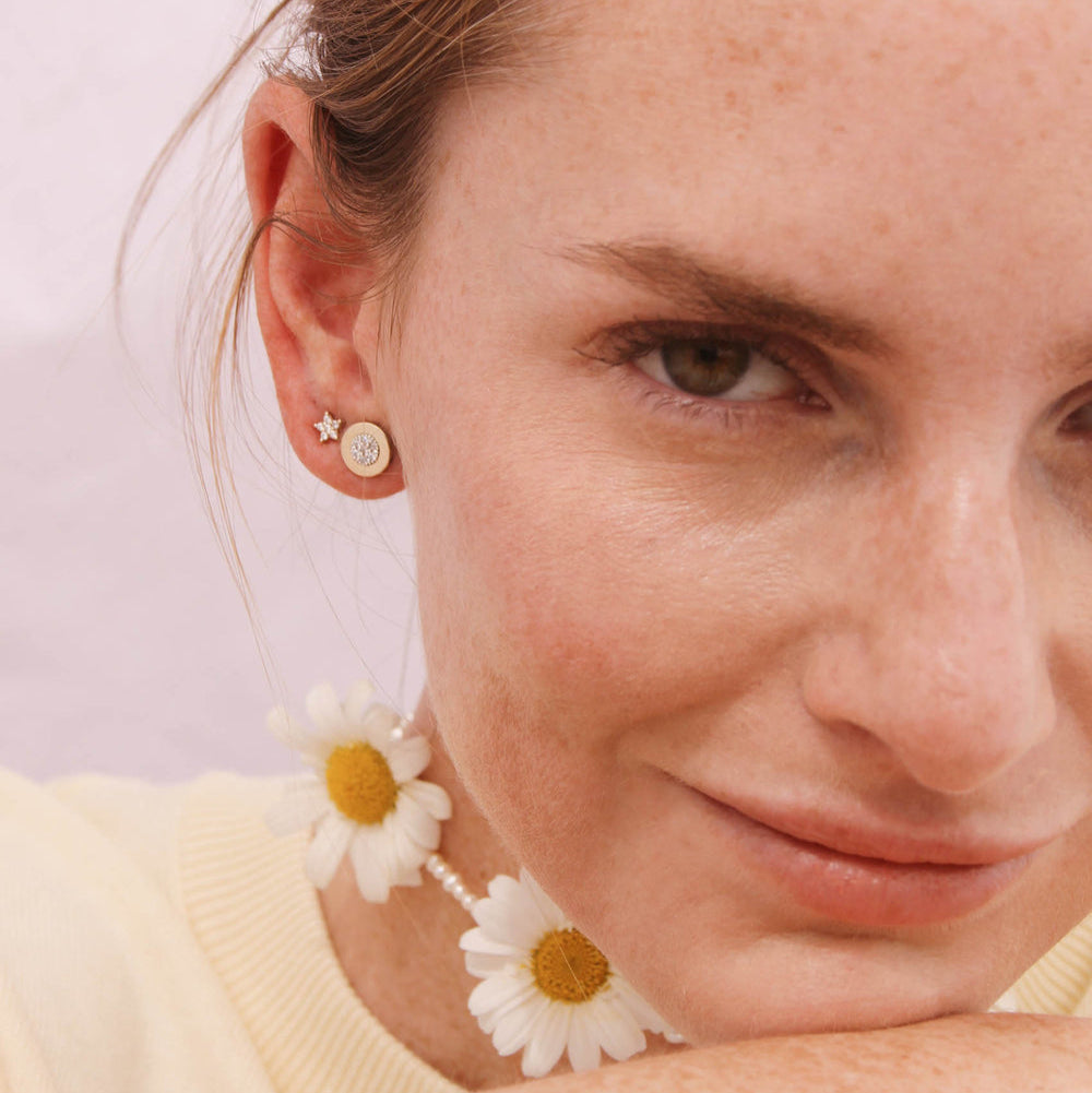 PENDIENTES JOVIAN 96