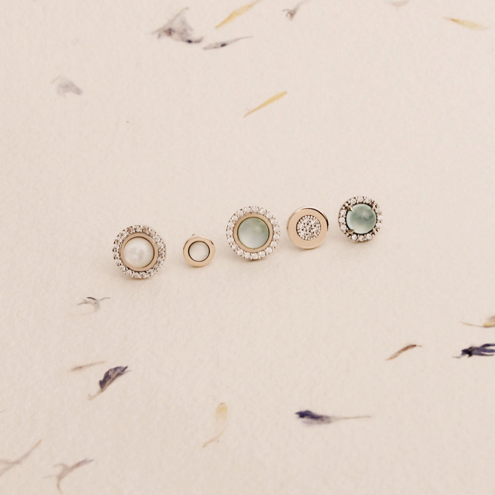 PENDIENTES JOVIAN 96