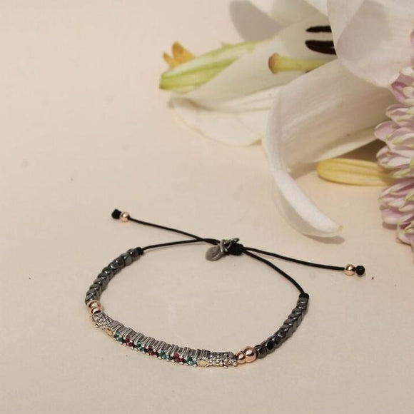 PULSERA OCTAVIA 14