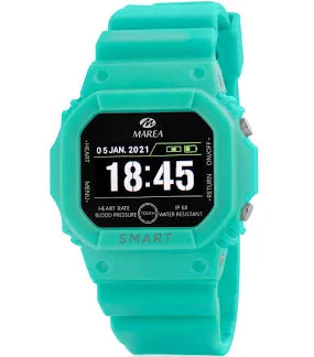 Reloj Marea Smartwatch unisex B60002/7 – VILLAFUERTE JOYERIA