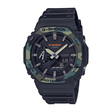 G-SHOCK GA-2100SU-1AER
