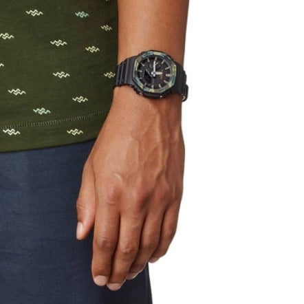G-SHOCK GA-2100SU-1AER