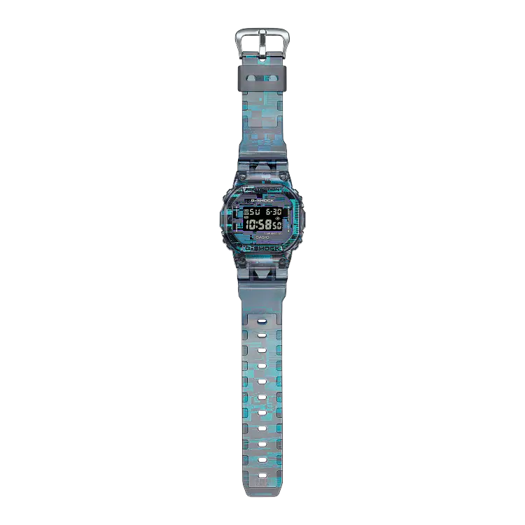 G-SHOCK DW-5600NN-1ER