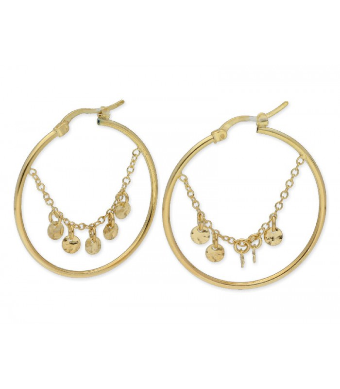 Aros Chapados - LAF6135A-D