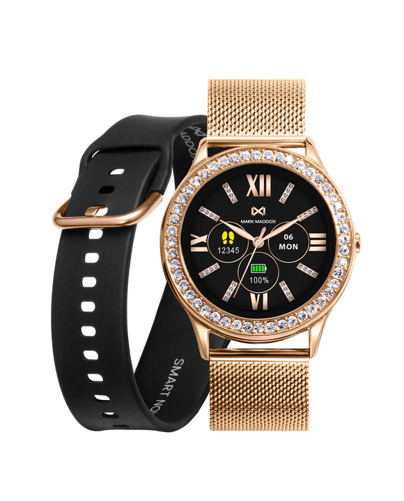 Reloj Marea Smartwatch unisex B60002/7 – VILLAFUERTE JOYERIA